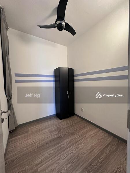 Servis Apartment untuk Disewa di United Point (Residensi Berpadu) - Jeff Ng - PropertyGuru.com.my