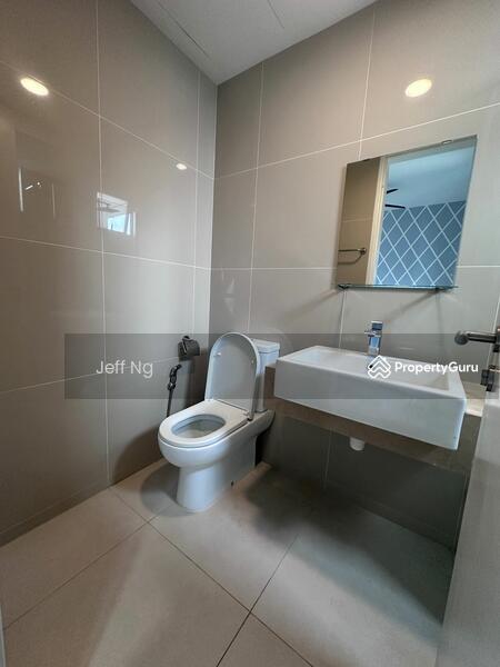 Servis Apartment untuk Disewa di United Point (Residensi Berpadu) - Jeff Ng - PropertyGuru.com.my