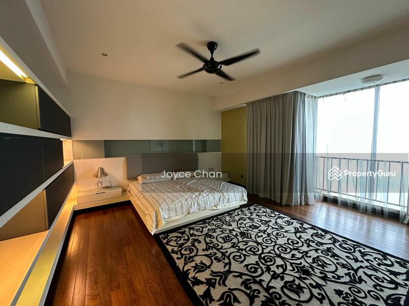 Condominium for Sale at 1 Desa Residence - Joyce Chan - PropertyGuru.com.my