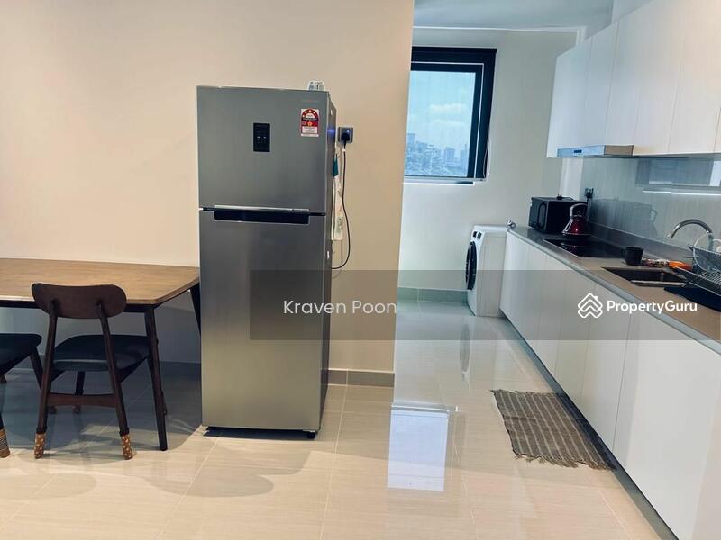 Senada Residence @ KLGCC Resort untuk Untuk Dijual - RM 1,100,000, Apr 2026 - PropertyGuru.com.my