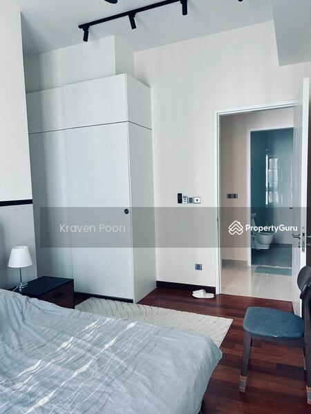 Senada Residence @ KLGCC Resort untuk Untuk Dijual - RM 1,100,000, Apr 2026 - PropertyGuru.com.my