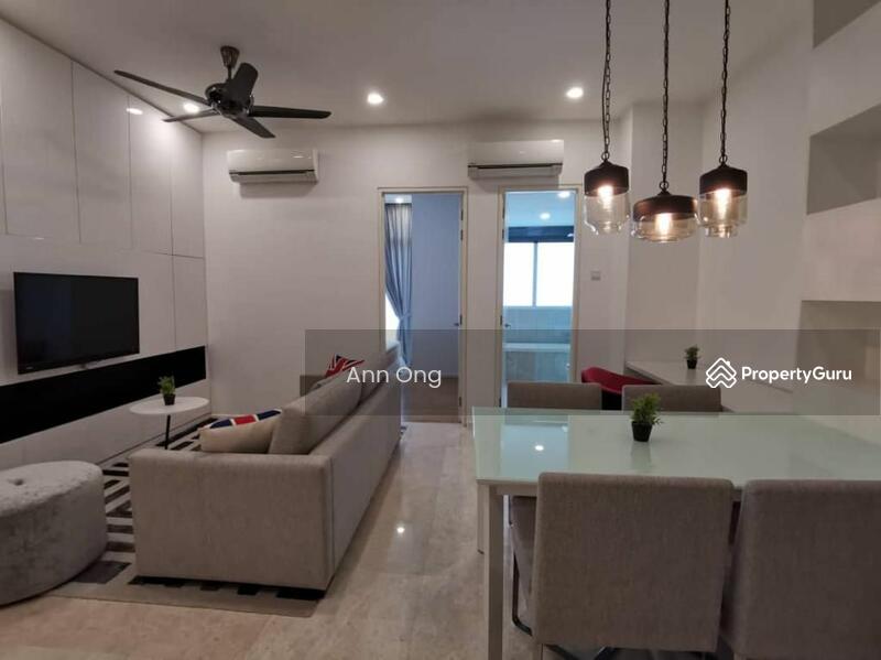 Kondominium untuk Dijual di The Manhattan - Ann Ong - PropertyGuru.com.my