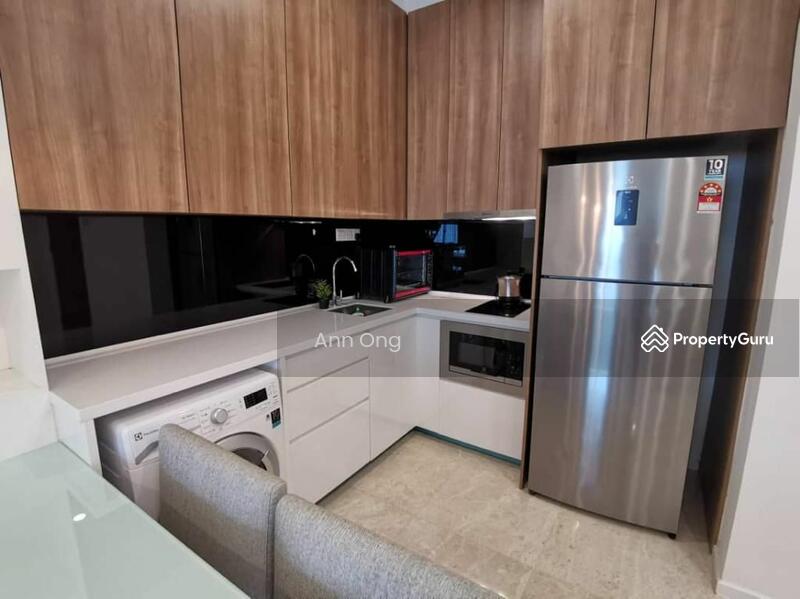 Kondominium untuk Dijual di The Manhattan - Ann Ong - PropertyGuru.com.my