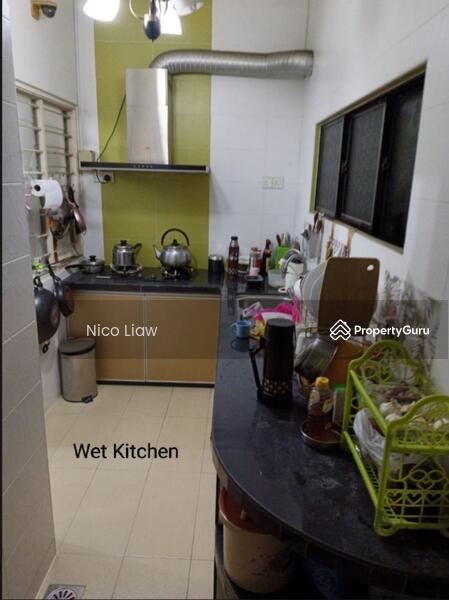 For Sale - Angsana Bandar Botanic Klang