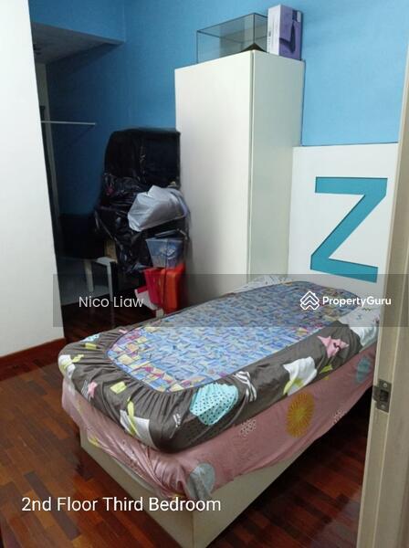 For Sale - Angsana Bandar Botanic Klang