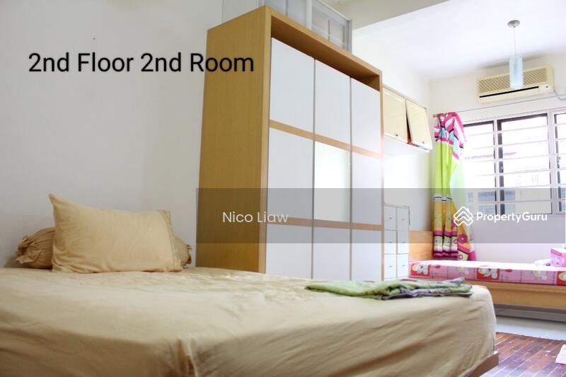 For Sale - Angsana Bandar Botanic Klang