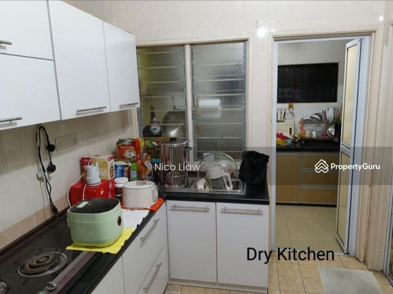 For Sale - Angsana Bandar Botanic Klang