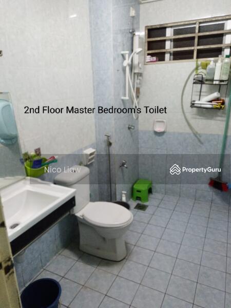 For Sale - Angsana Bandar Botanic Klang