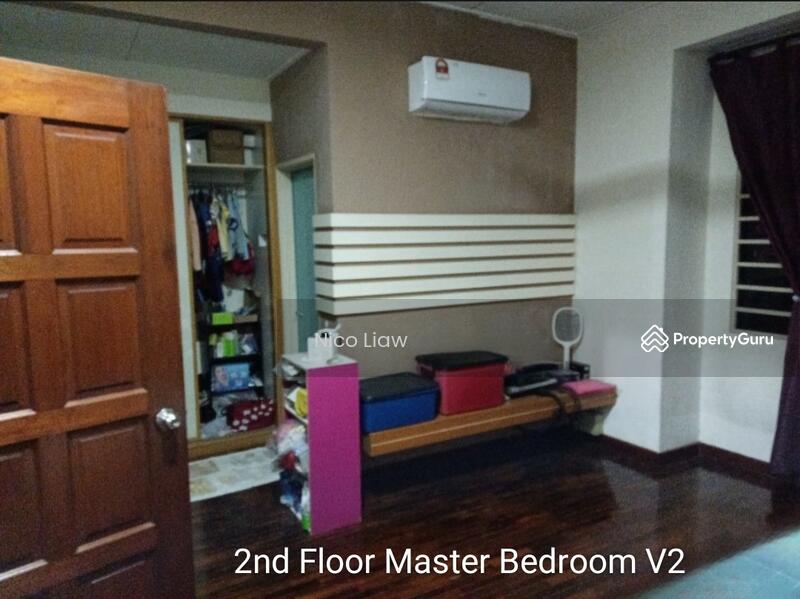 For Sale - Angsana Bandar Botanic Klang