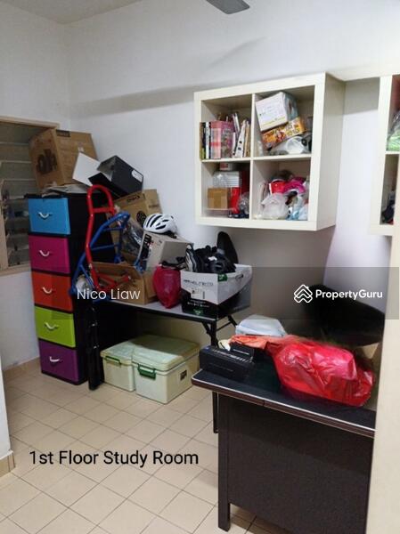 For Sale - Angsana Bandar Botanic Klang