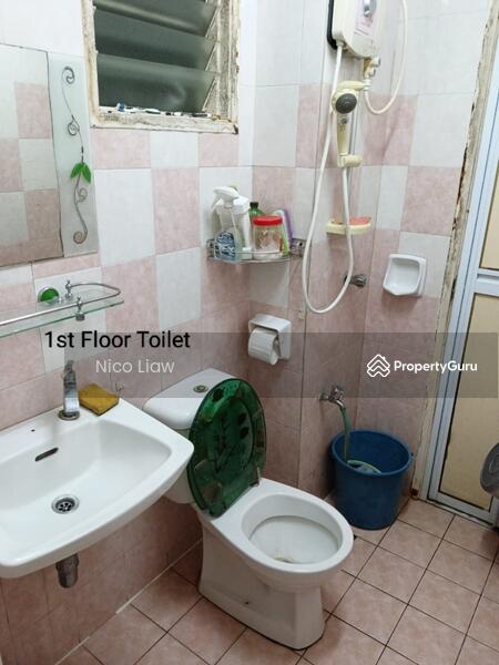 For Sale - Angsana Bandar Botanic Klang