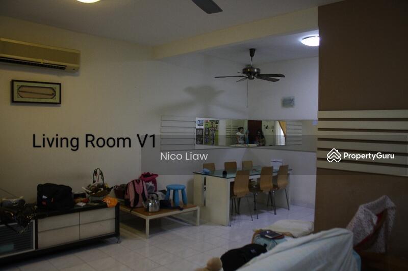 For Sale - Angsana Bandar Botanic Klang