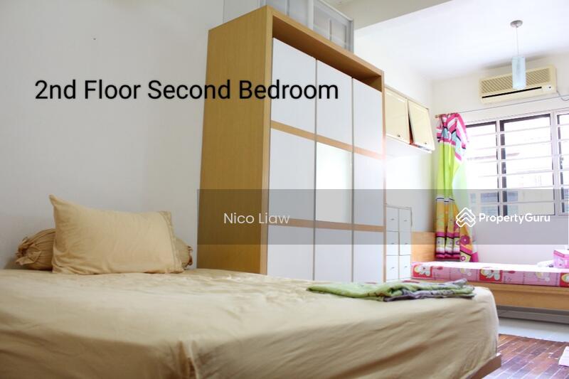 For Sale - Angsana Bandar Botanic Klang