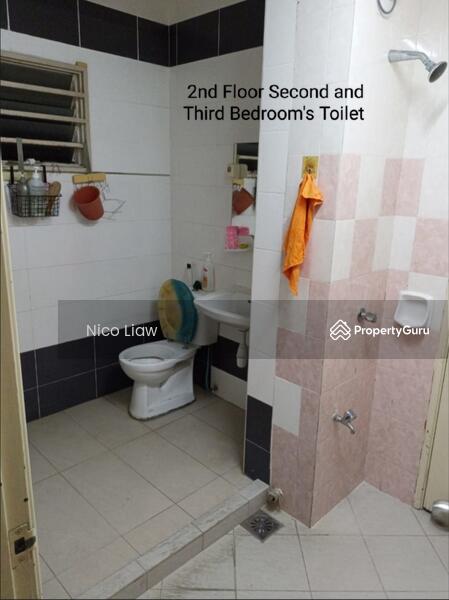 For Sale - Angsana Bandar Botanic Klang