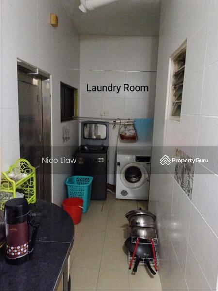 For Sale - Angsana Bandar Botanic Klang