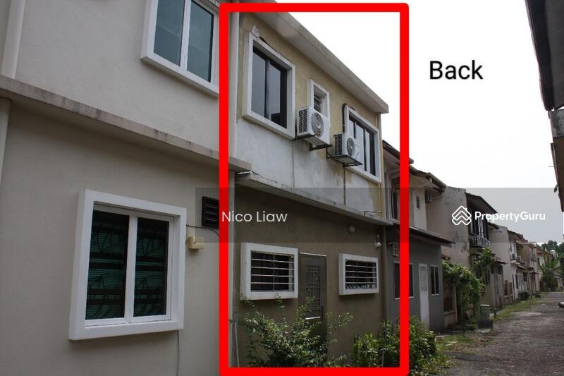 For Sale - Angsana Bandar Botanic Klang