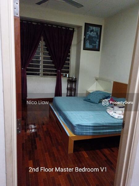 For Sale - Angsana Bandar Botanic Klang