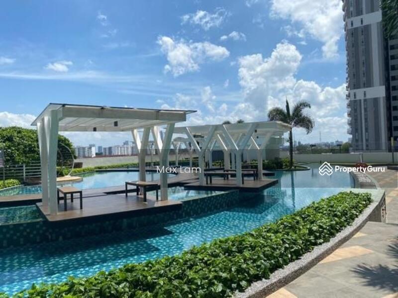 Servis Apartment untuk Dijual di Crescent Bay Suites (Teluk Bayu) - Max Lam - PropertyGuru.com.my