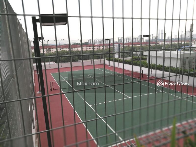 Servis Apartment untuk Dijual di Crescent Bay Suites (Teluk Bayu) - Max Lam - PropertyGuru.com.my