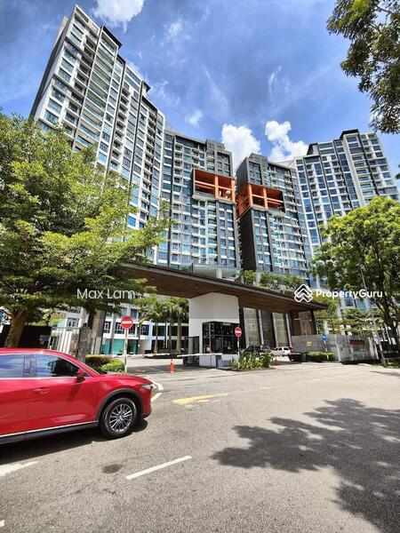 Servis Apartment untuk Dijual di Crescent Bay Suites (Teluk Bayu) - Max Lam - PropertyGuru.com.my