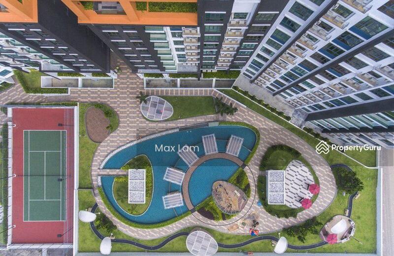 Servis Apartment untuk Dijual di Crescent Bay Suites (Teluk Bayu) - Max Lam - PropertyGuru.com.my