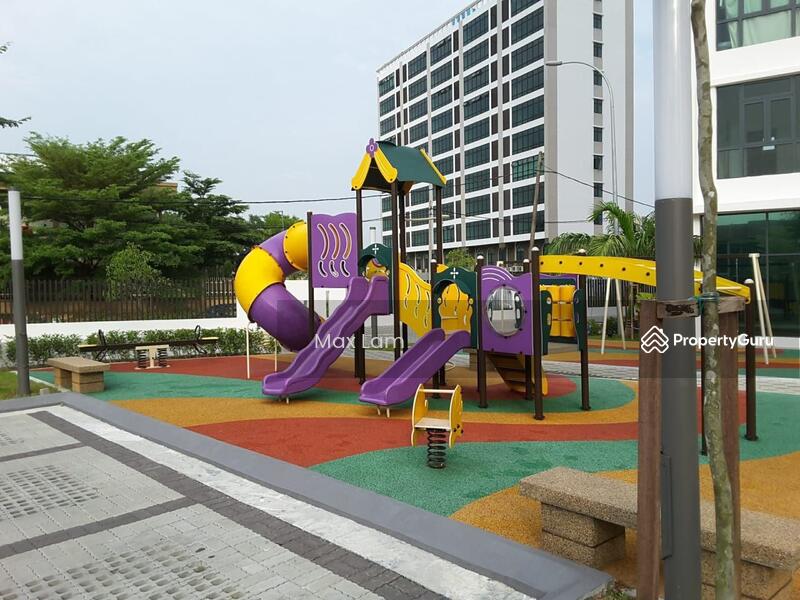 Servis Apartment untuk Dijual di Crescent Bay Suites (Teluk Bayu) - Max Lam - PropertyGuru.com.my