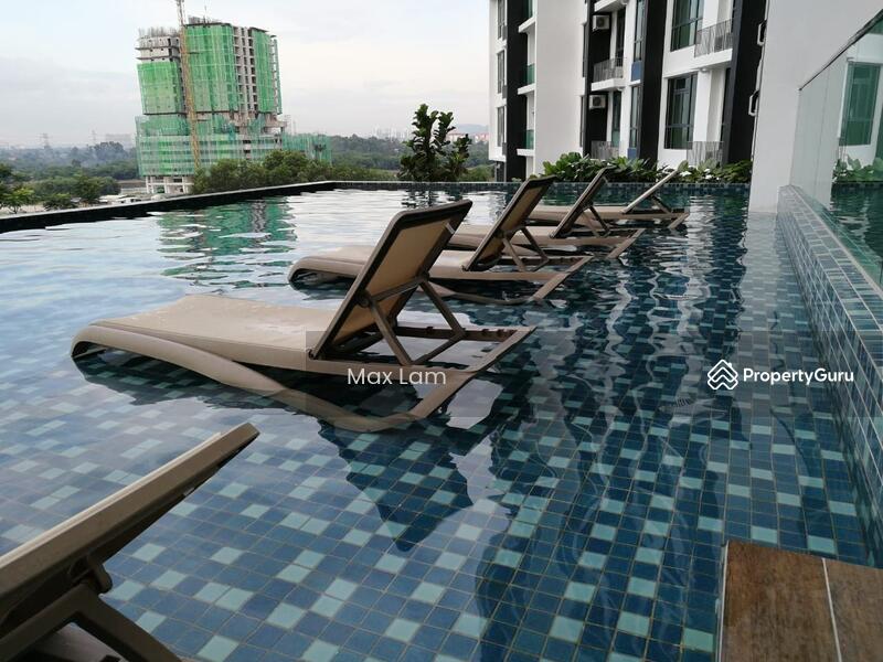 Servis Apartment untuk Dijual di Crescent Bay Suites (Teluk Bayu) - Max Lam - PropertyGuru.com.my