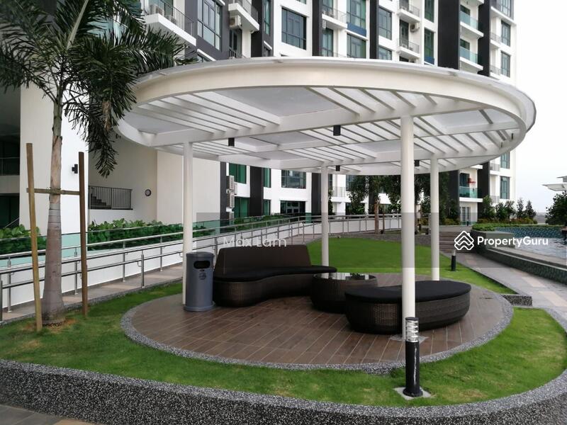 Servis Apartment untuk Dijual di Crescent Bay Suites (Teluk Bayu) - Max Lam - PropertyGuru.com.my