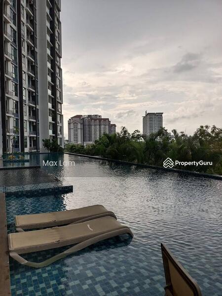 Servis Apartment untuk Dijual di Crescent Bay Suites (Teluk Bayu) - Max Lam - PropertyGuru.com.my