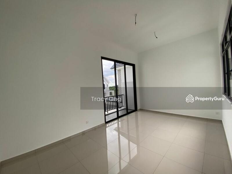 Untuk Dijual - Eco Spring