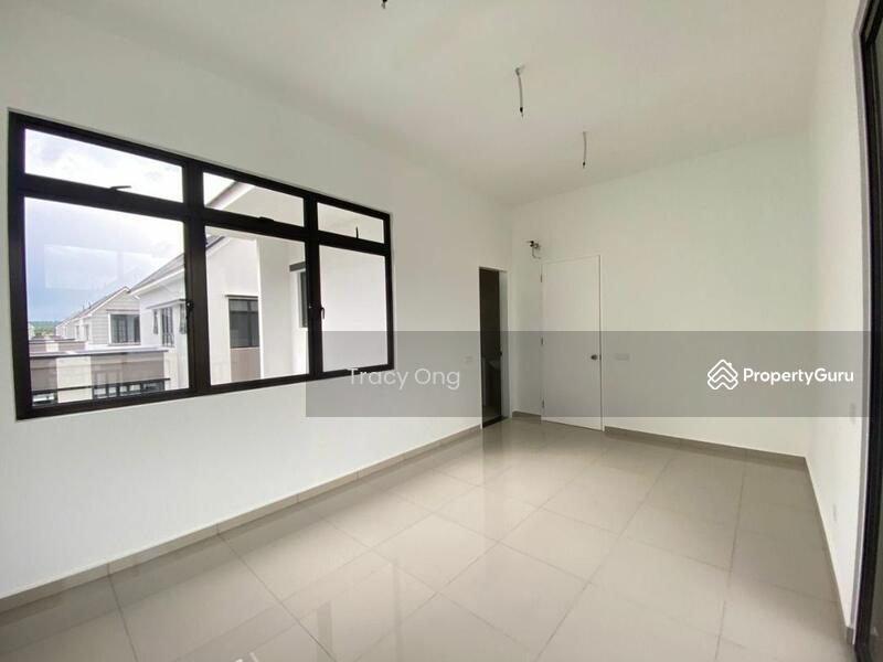 Untuk Dijual - Eco Spring