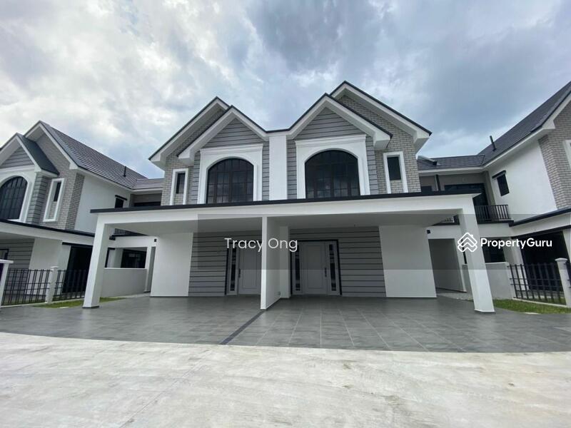 Untuk Dijual - Eco Spring