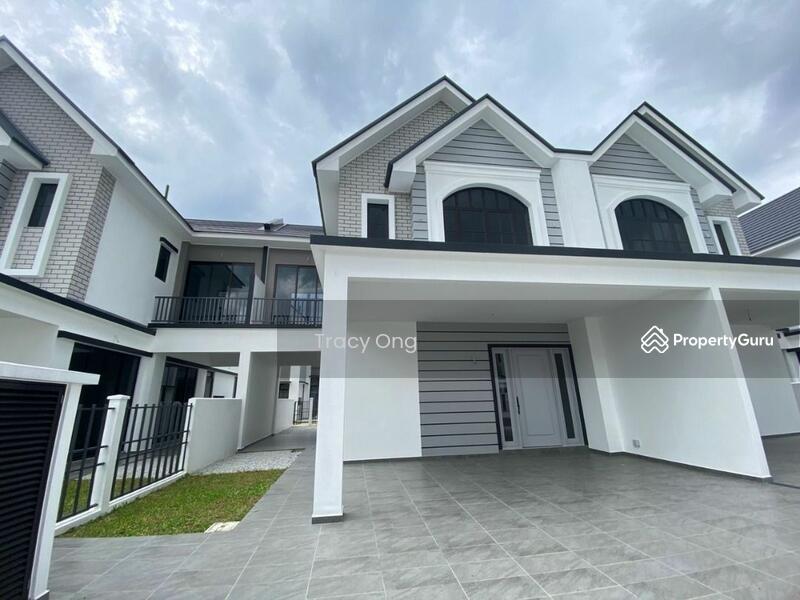 Untuk Dijual - Eco Spring