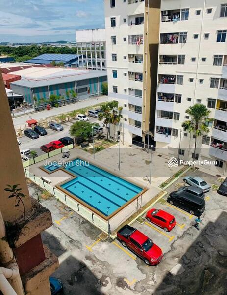For Sale - Golden Height & Elite