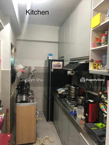 For Sale - Golden Height & Elite