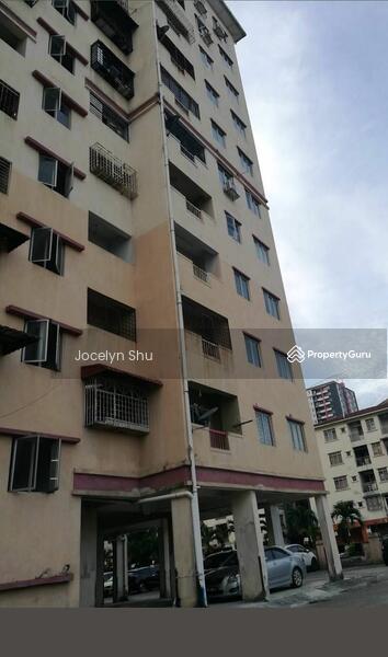 For Sale - Golden Height & Elite