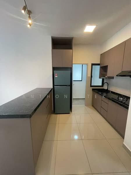 Kondominium untuk Disewa di M Oscar - Anthony Tek - Kitchen - PropertyGuru.com.my