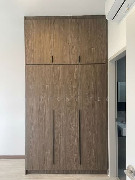 Kondominium untuk Disewa di M Oscar - Anthony Tek - Interior - PropertyGuru.com.my