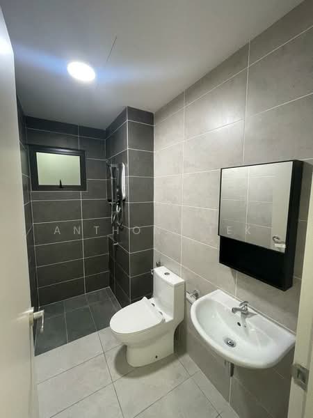 Kondominium untuk Disewa di M Oscar - Anthony Tek - Bathroom - PropertyGuru.com.my