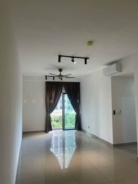 Kondominium untuk Disewa di M Oscar - Anthony Tek - Living Room - PropertyGuru.com.my