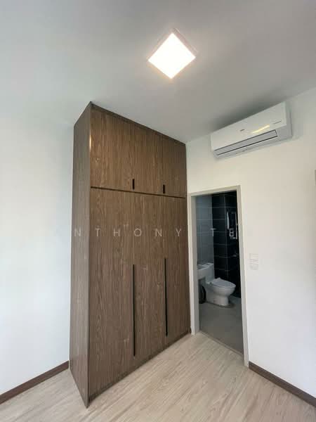 Kondominium untuk Disewa di M Oscar - Anthony Tek - Bathroom - PropertyGuru.com.my
