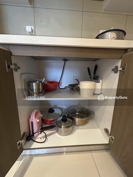 Service Residence for Rent at Sunway Velocity TWO - Eddy Lee - PropertyGuru.com.my