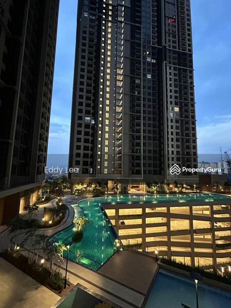 Service Residence for Rent at Sunway Velocity TWO - Eddy Lee - PropertyGuru.com.my
