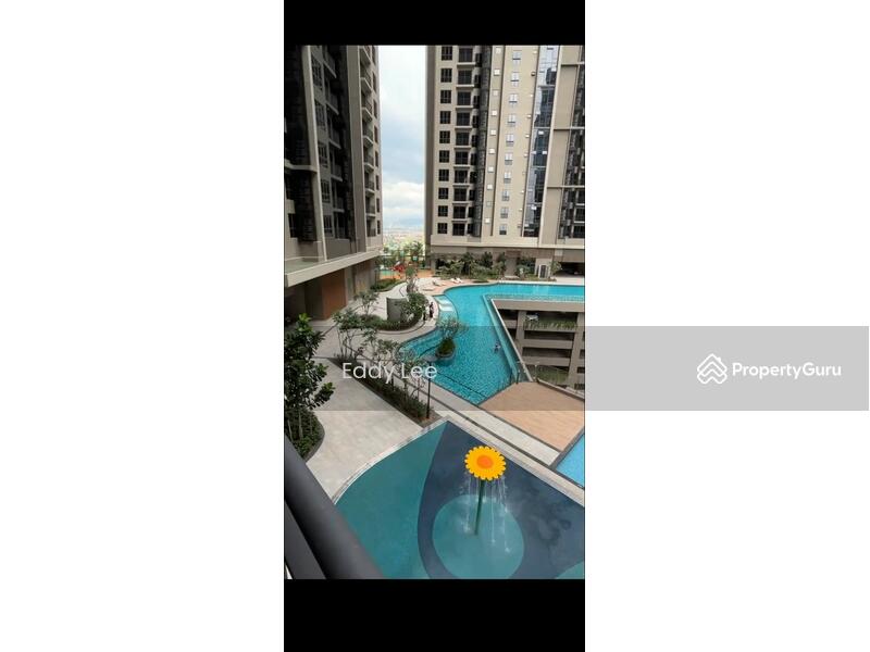 Service Residence for Rent at Sunway Velocity TWO - Eddy Lee - PropertyGuru.com.my