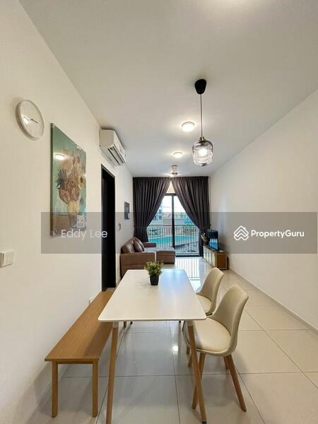 Service Residence for Rent at Sunway Velocity TWO - Eddy Lee - PropertyGuru.com.my