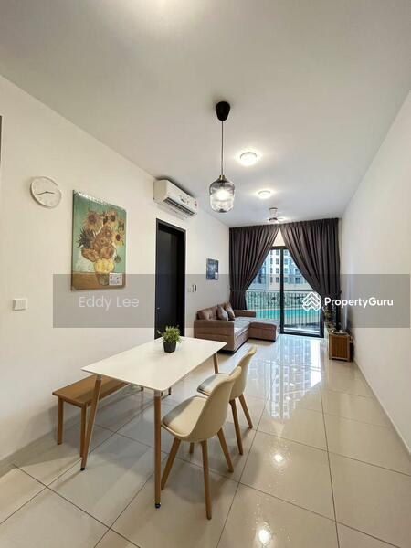 Service Residence for Rent at Sunway Velocity TWO - Eddy Lee - PropertyGuru.com.my