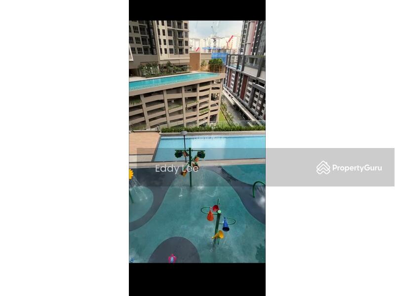 Service Residence for Rent at Sunway Velocity TWO - Eddy Lee - PropertyGuru.com.my