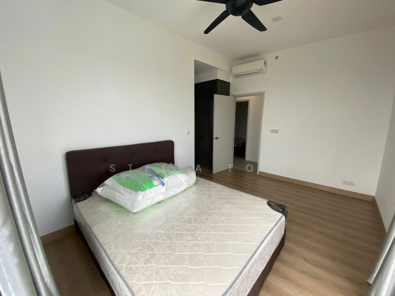 For Rent - Bell Suites