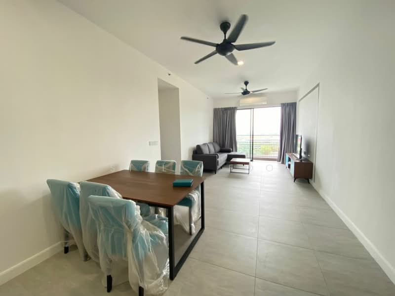 For Rent - Bell Suites