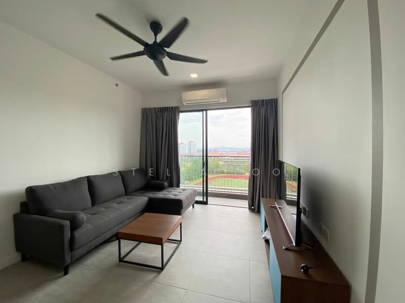 For Rent - Bell Suites